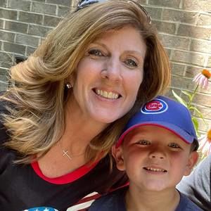 Meet your Posher, Kelli